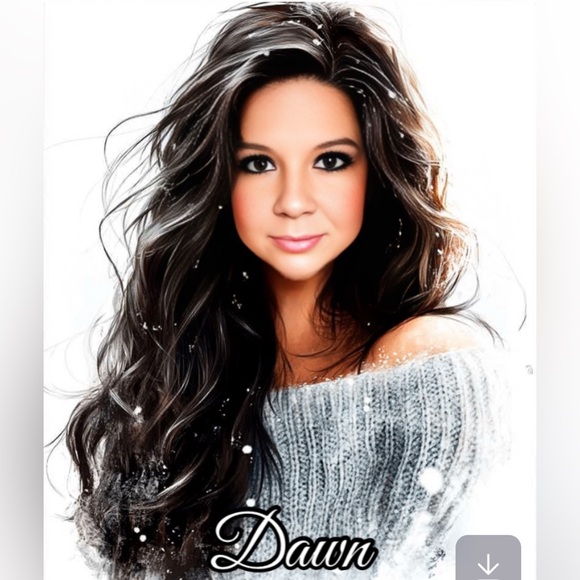 Meet your Posher, Dawn - Picture 3 of 3